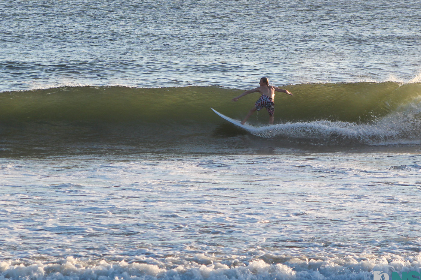Nicaragua Surf Report - Report Photo 02/18/2026 10:55 pm