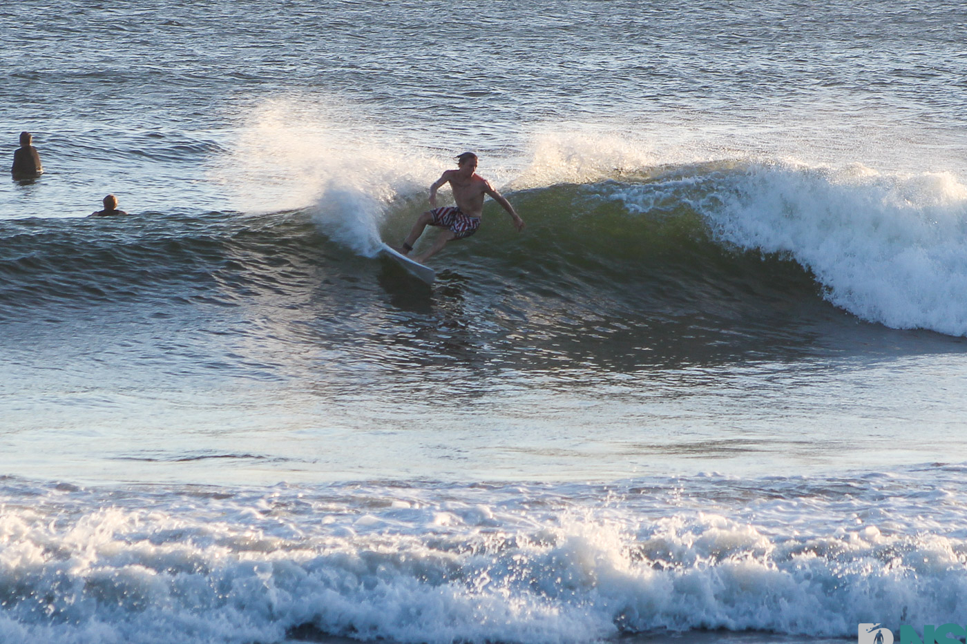 Nicaragua Surf Report - Report Photo 02/18/2026 10:57 pm