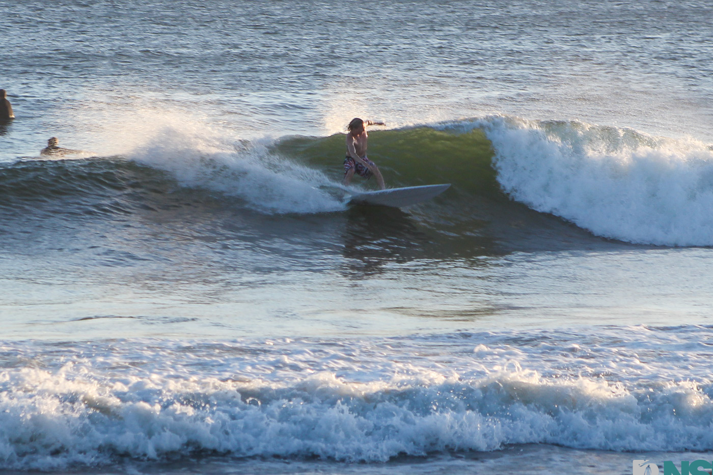 Nicaragua Surf Report - Report Photo 02/18/2026 10:58 pm