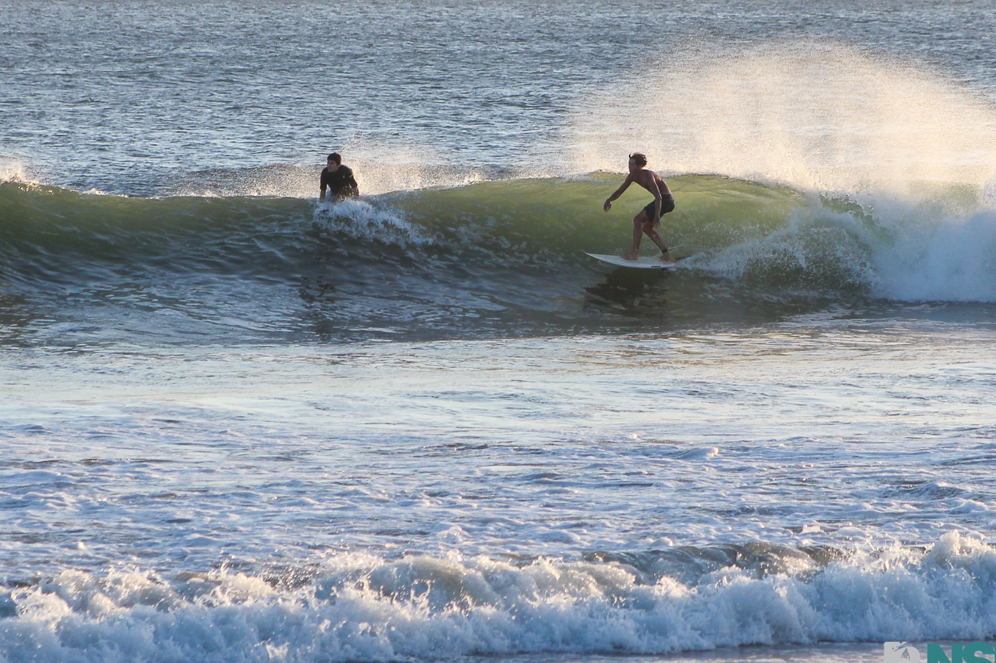 Nicaragua Surf Report - Report Photo 02/18/2026 10:59 pm