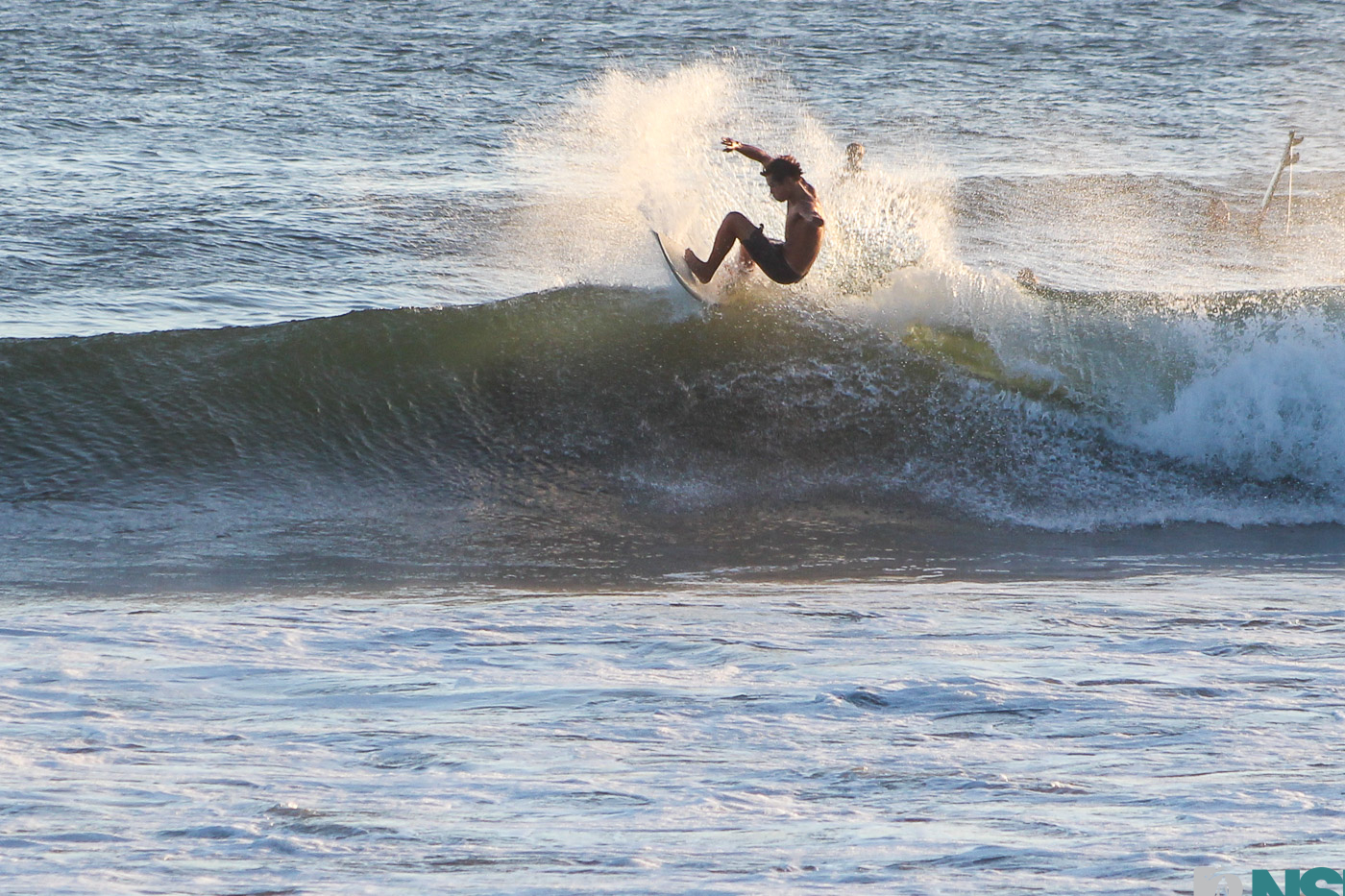 Nicaragua Surf Report - Report Photo 02/18/2026 11:00 pm