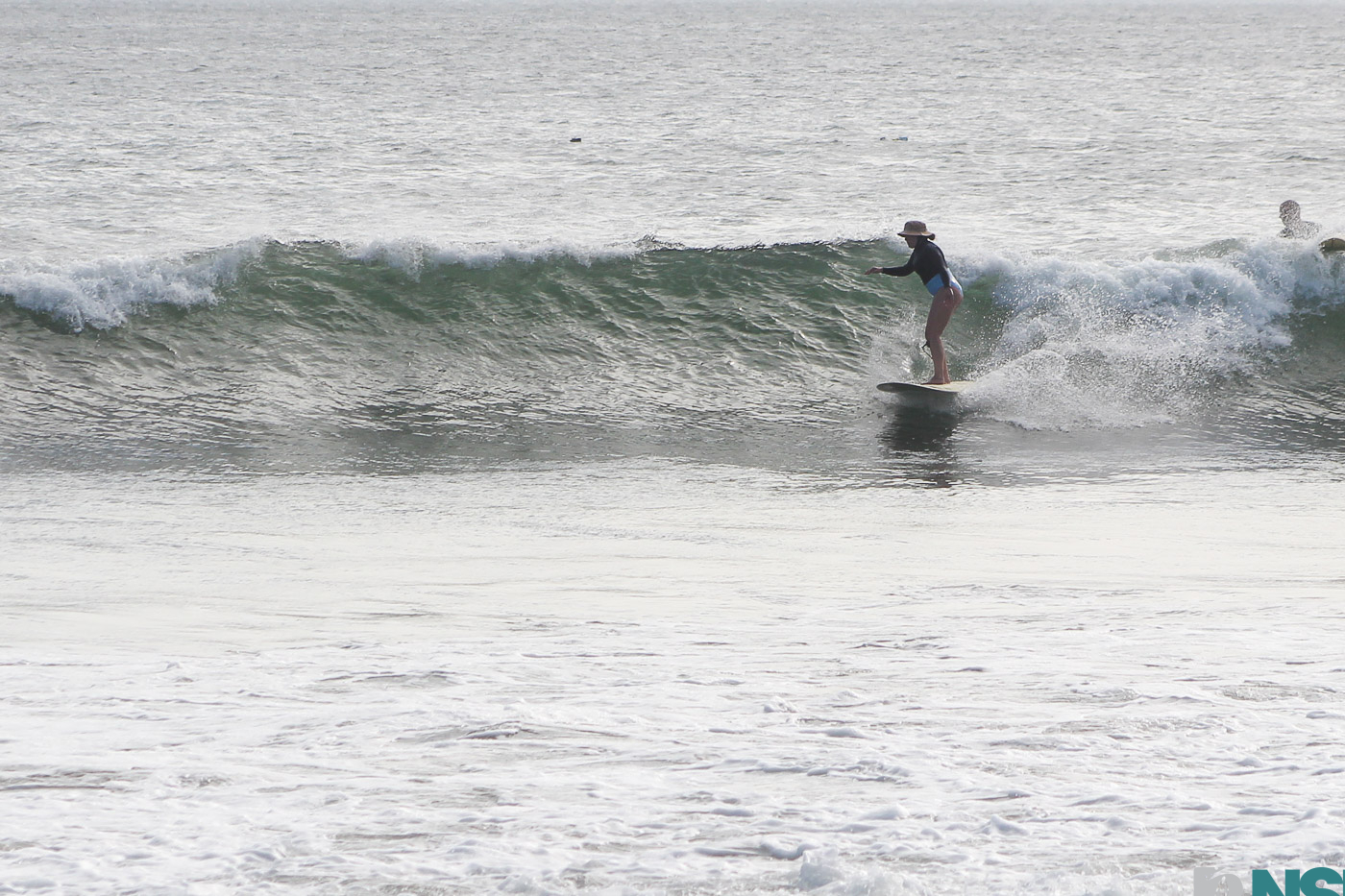 Nicaragua Surf Report - Report Photo 02/19/2026 10:24 pm