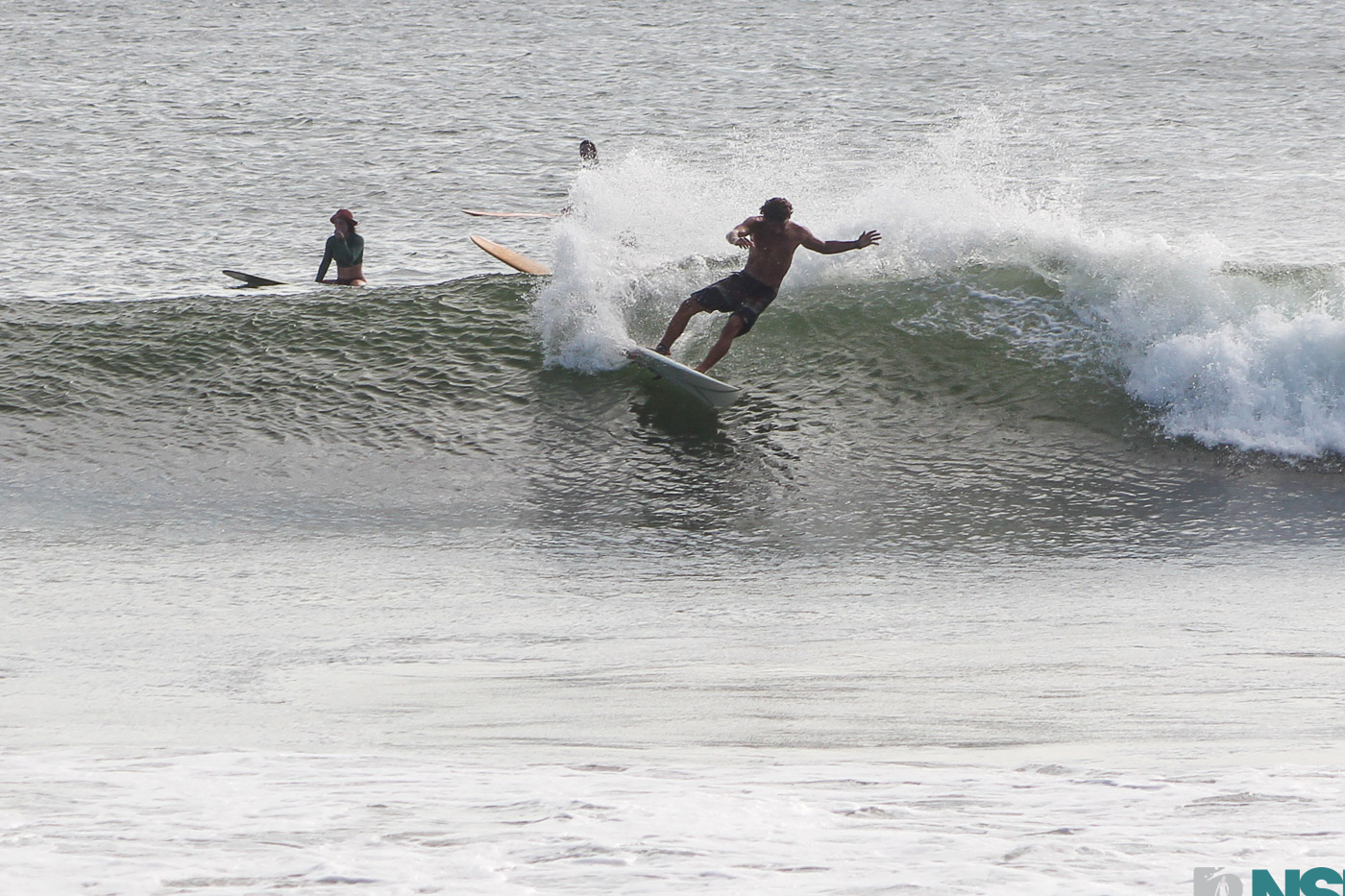Nicaragua Surf Report - Report Photo 02/19/2026 10:25 pm