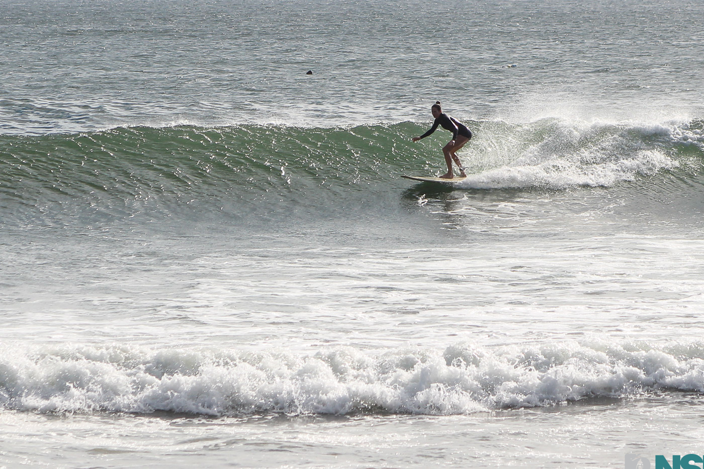 Nicaragua Surf Report - Report Photo 02/19/2026 10:26 pm
