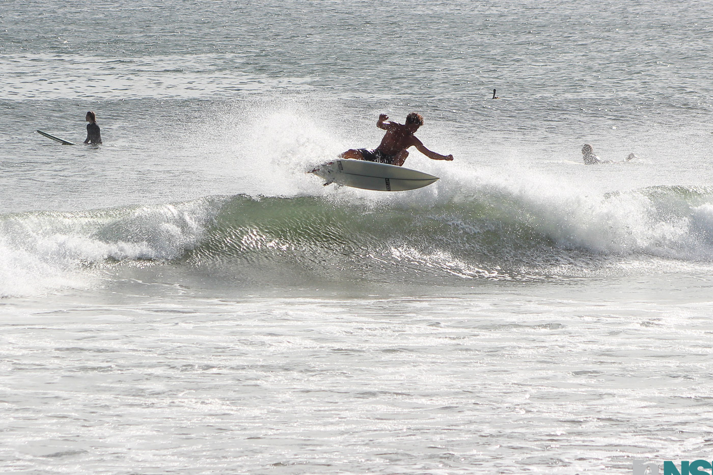 Nicaragua Surf Report - Report Photo 02/19/2026 10:31 pm
