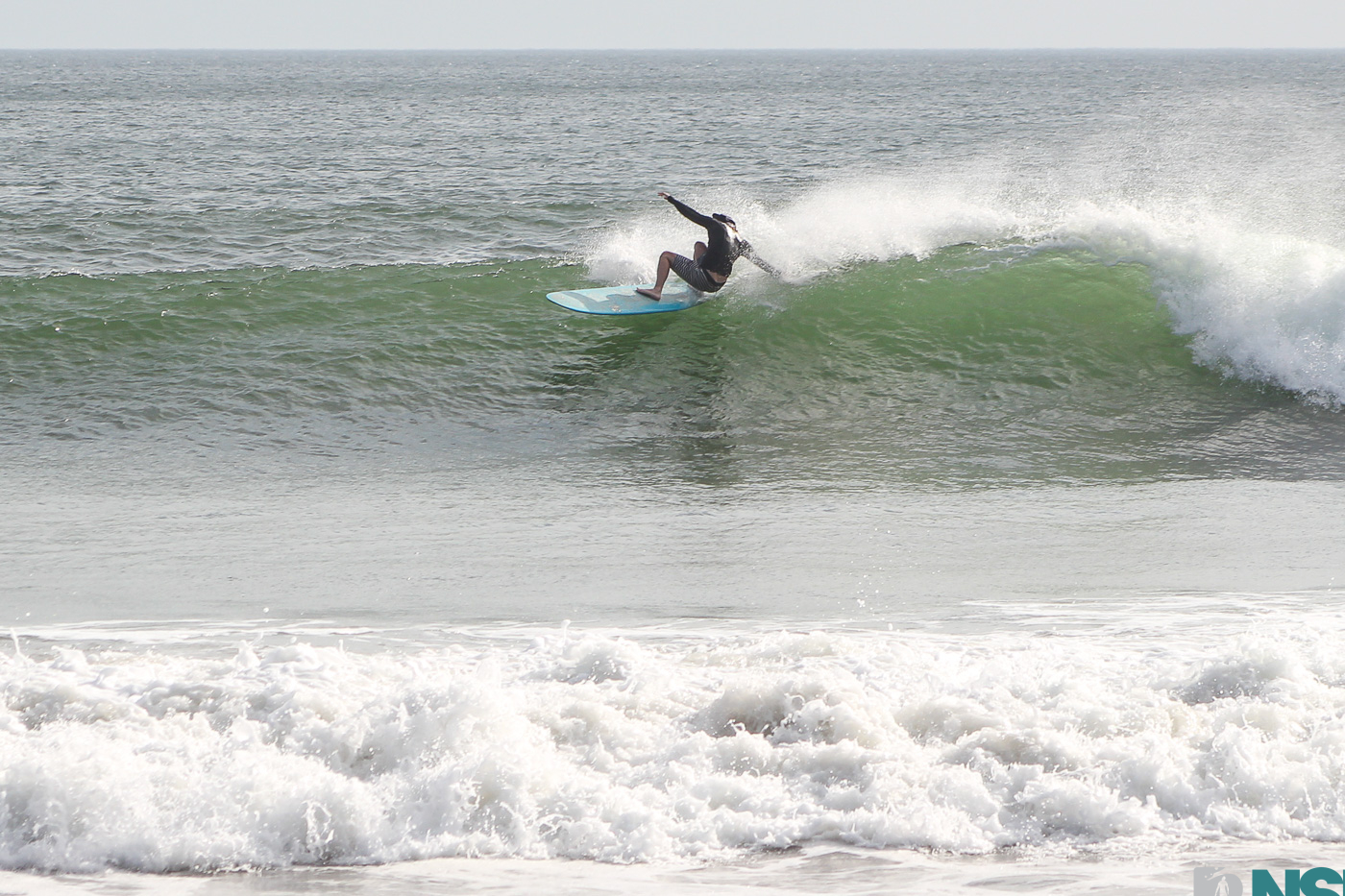 Nicaragua Surf Report - Report Photo 02/19/2026 10:22 pm