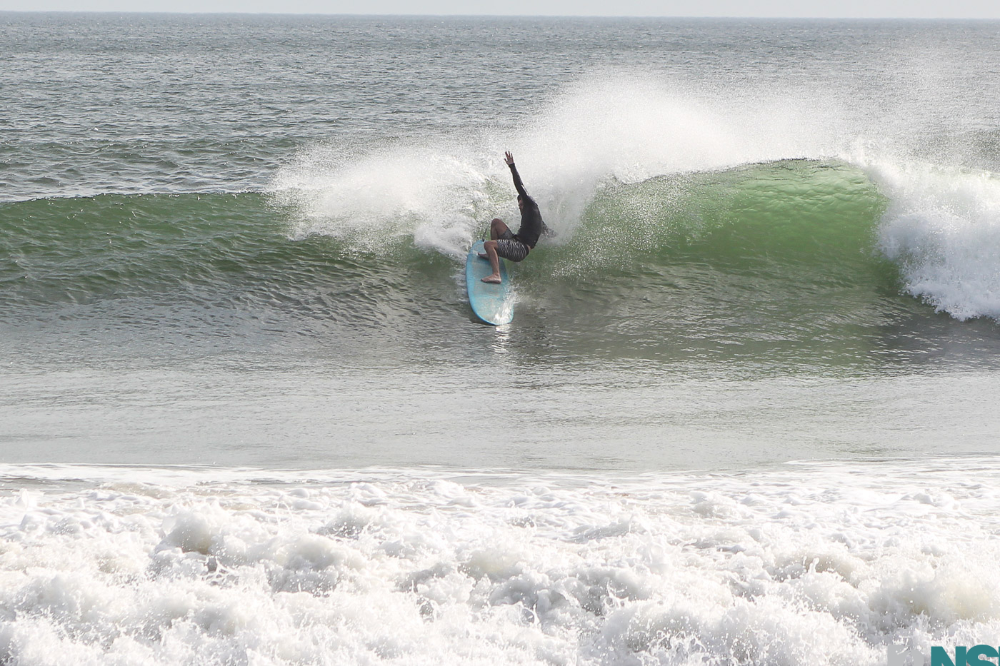 Nicaragua Surf Report - Report Photo 02/19/2026 10:23 pm