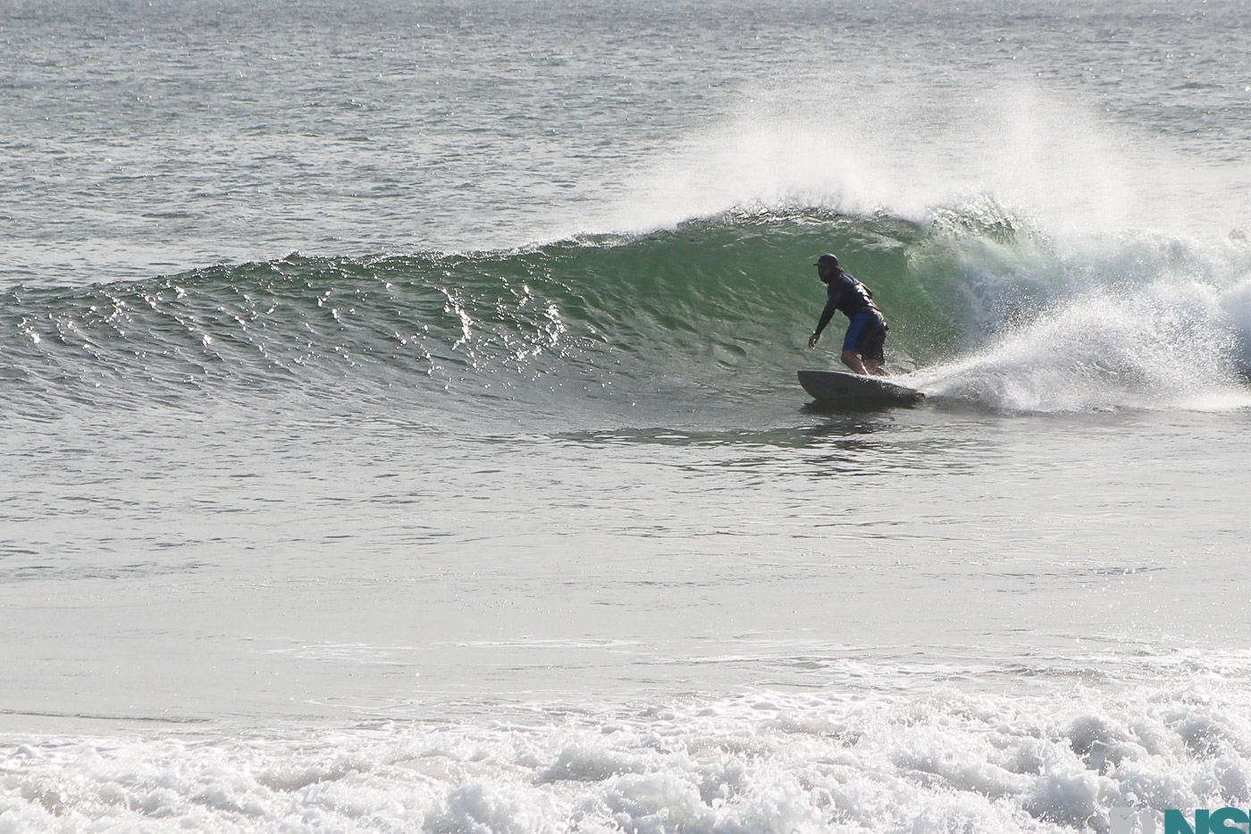 Nicaragua Surf Report - Report Photo 02/19/2026 10:33 pm