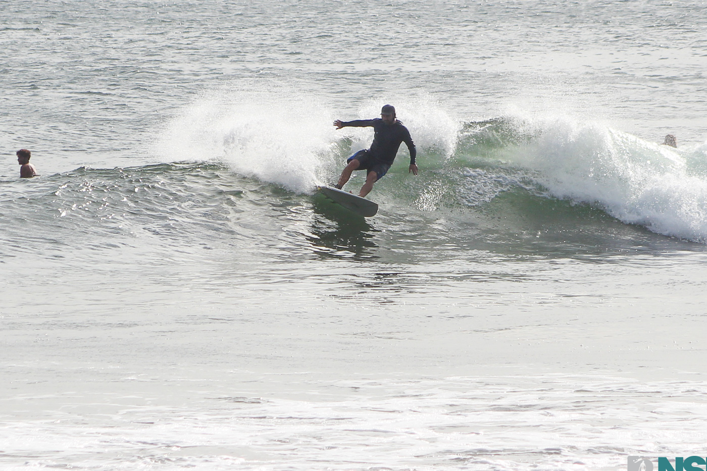 Nicaragua Surf Report - Report Photo 02/19/2026 10:34 pm
