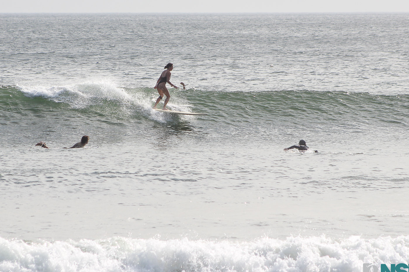 Nicaragua Surf Report - Report Photo 02/19/2026 10:35 pm