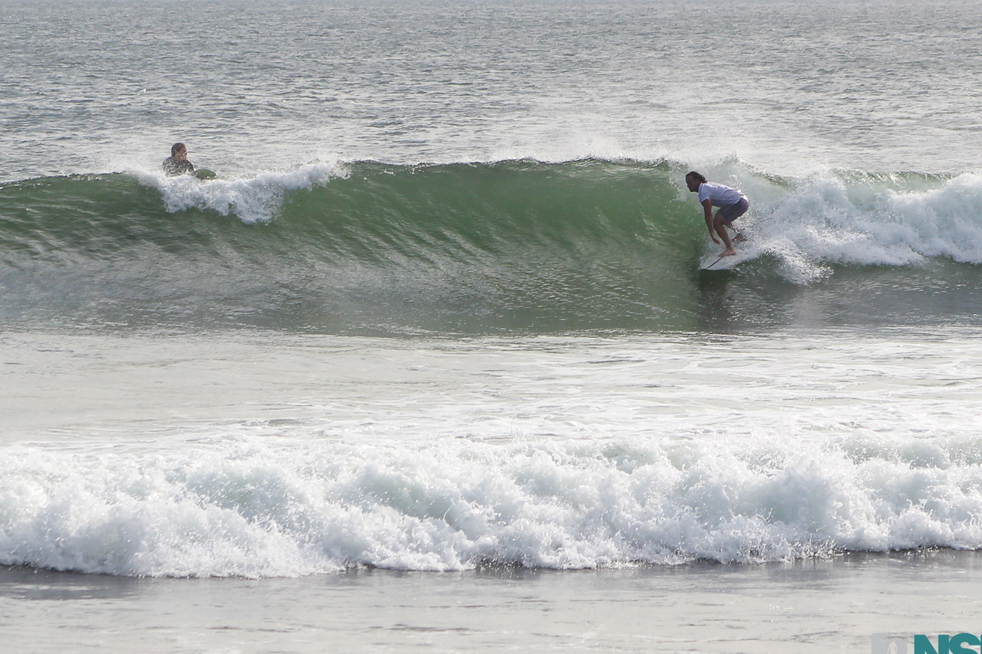 Nicaragua Surf Report - Report Photo 02/19/2026 10:36 pm