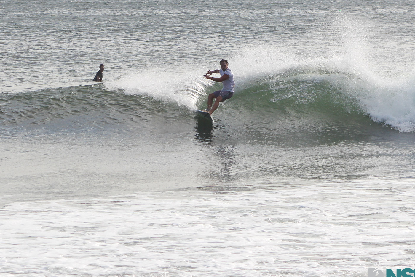Nicaragua Surf Report - Report Photo 02/19/2026 10:37 pm