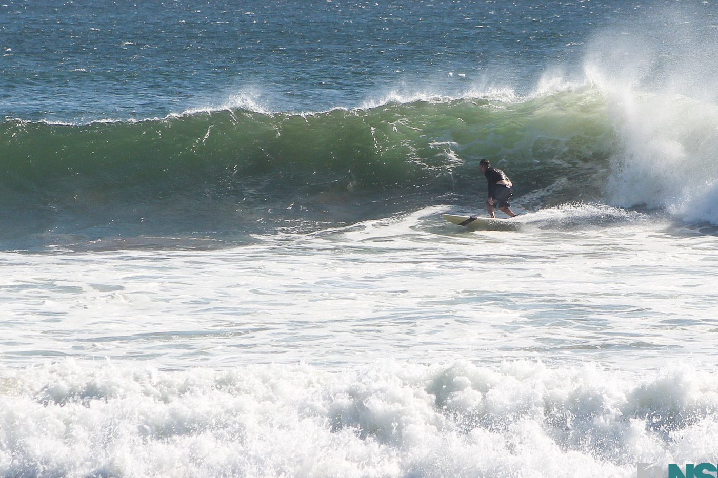 Nicaragua Surf Report - Report Photo 02/20/2026 10:18 pm