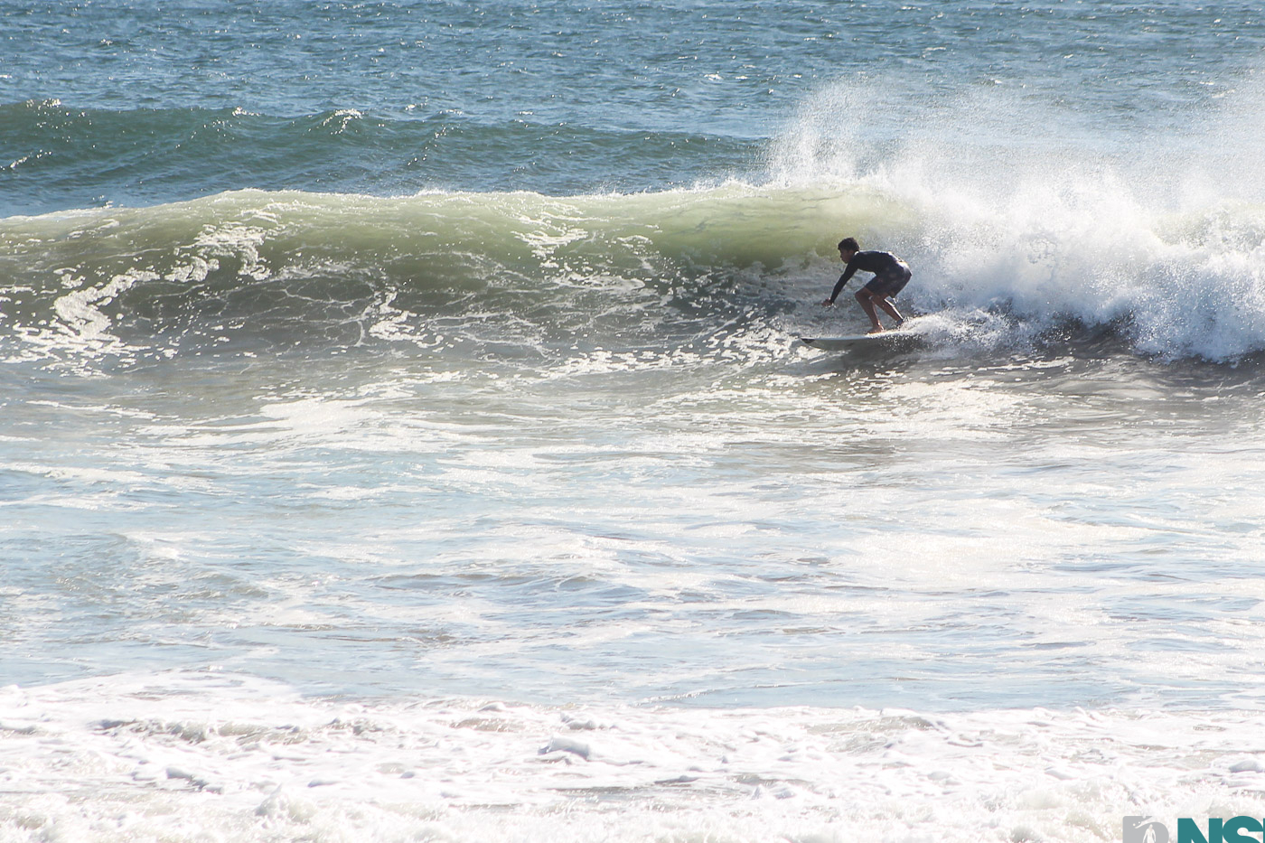 Nicaragua Surf Report - Report Photo 02/20/2026 10:19 pm