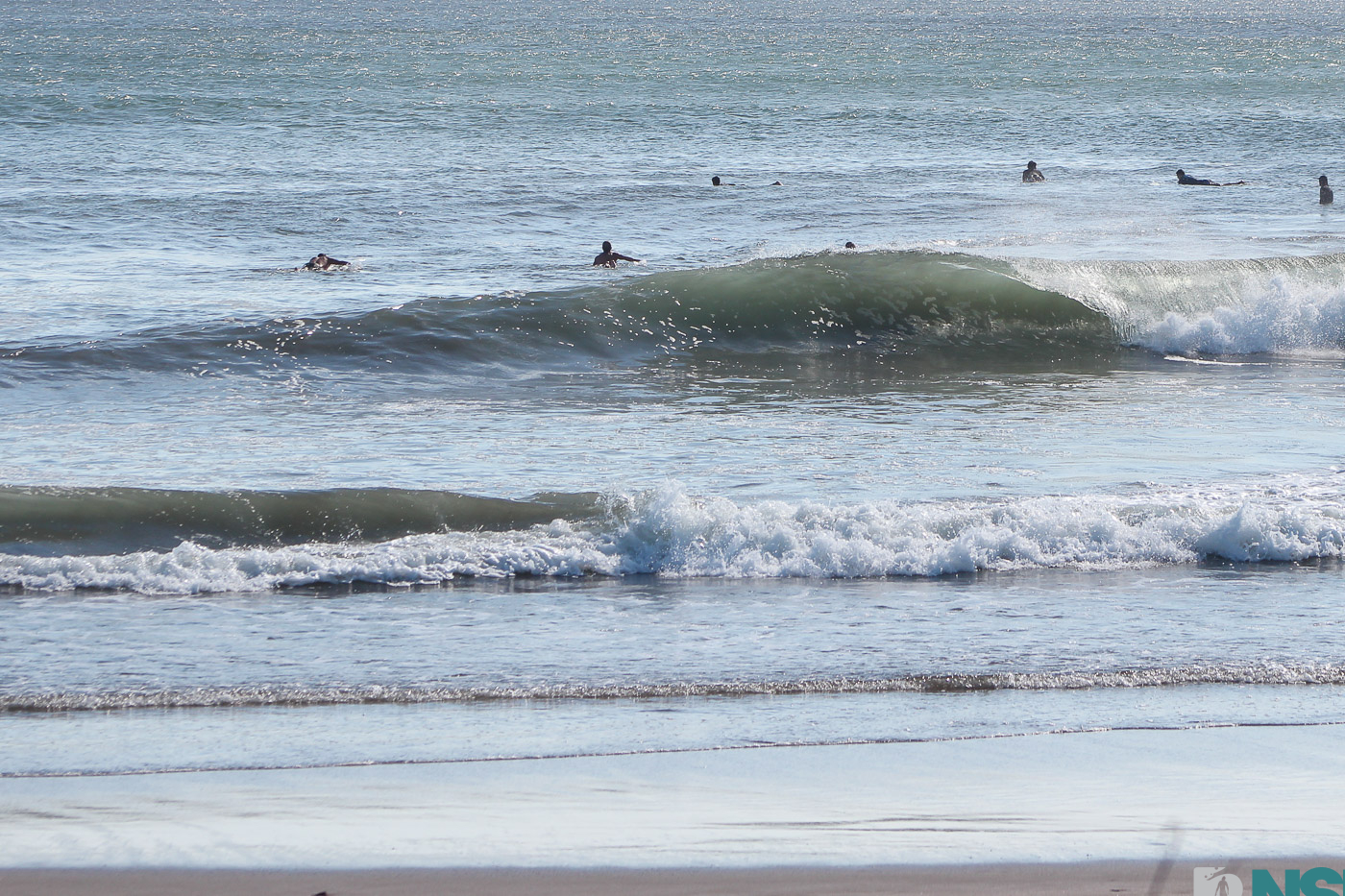 Nicaragua Surf Report - Report Photo 02/20/2026 10:32 pm