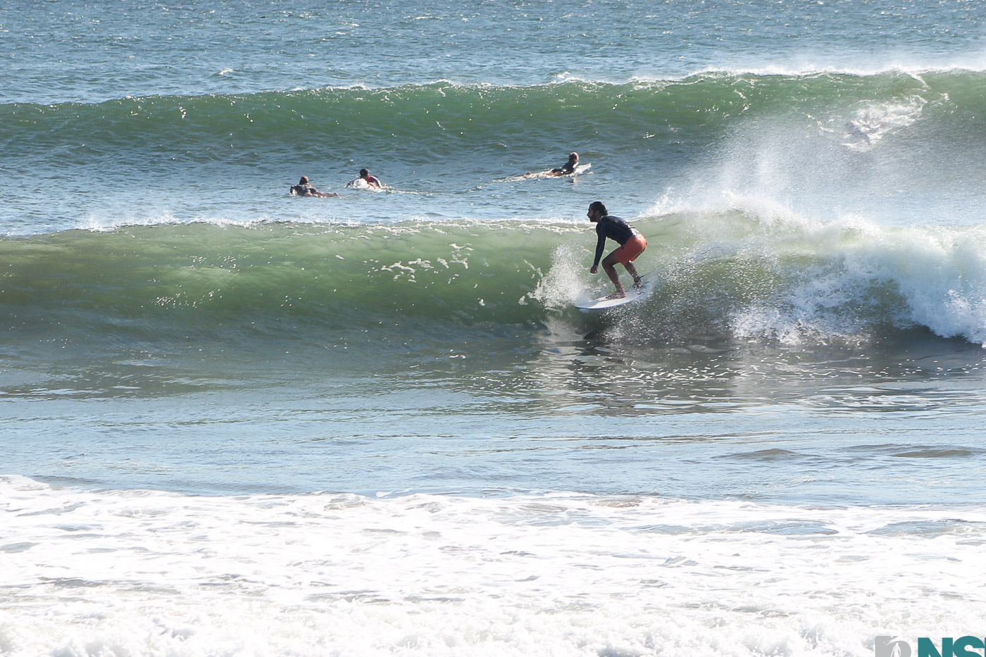 Nicaragua Surf Report - Report Photo 02/20/2026 10:20 pm