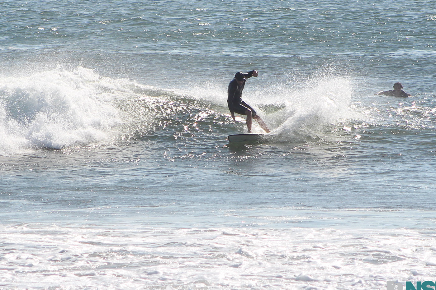 Nicaragua Surf Report - Report Photo 02/20/2026 10:21 pm
