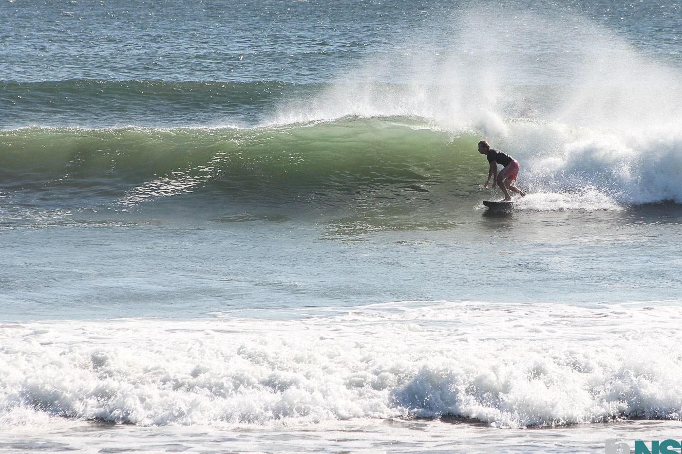 Nicaragua Surf Report - Report Photo 02/20/2026 10:22 pm