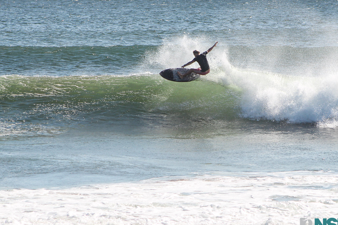 Nicaragua Surf Report - Report Photo 02/20/2026 10:23 pm