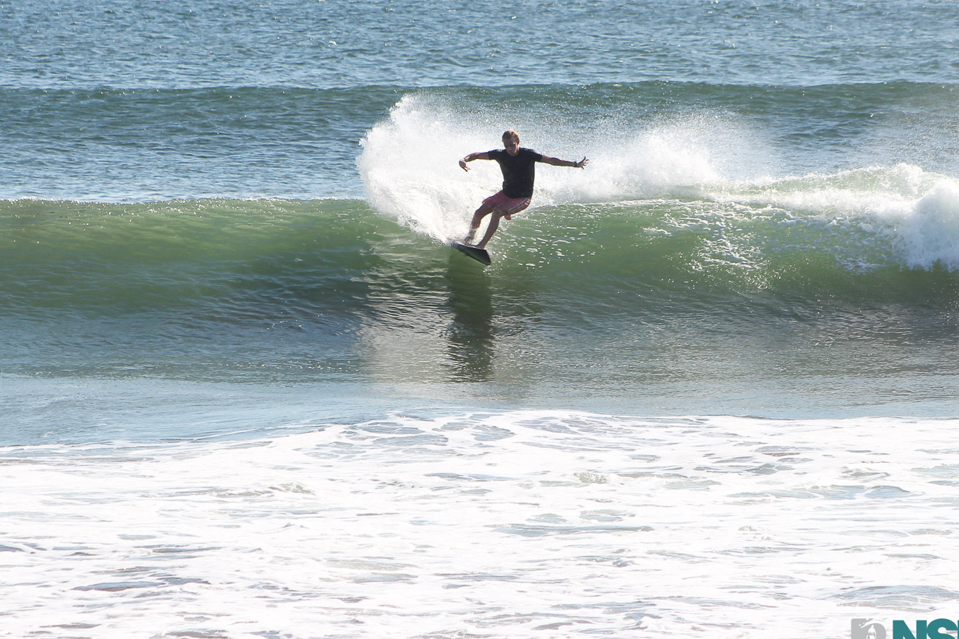 Nicaragua Surf Report - Report Photo 02/20/2026 10:24 pm