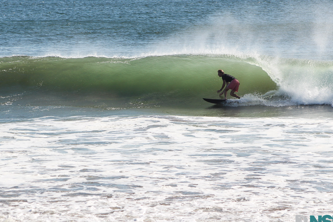 Nicaragua Surf Report - Report Photo 02/20/2026 10:25 pm