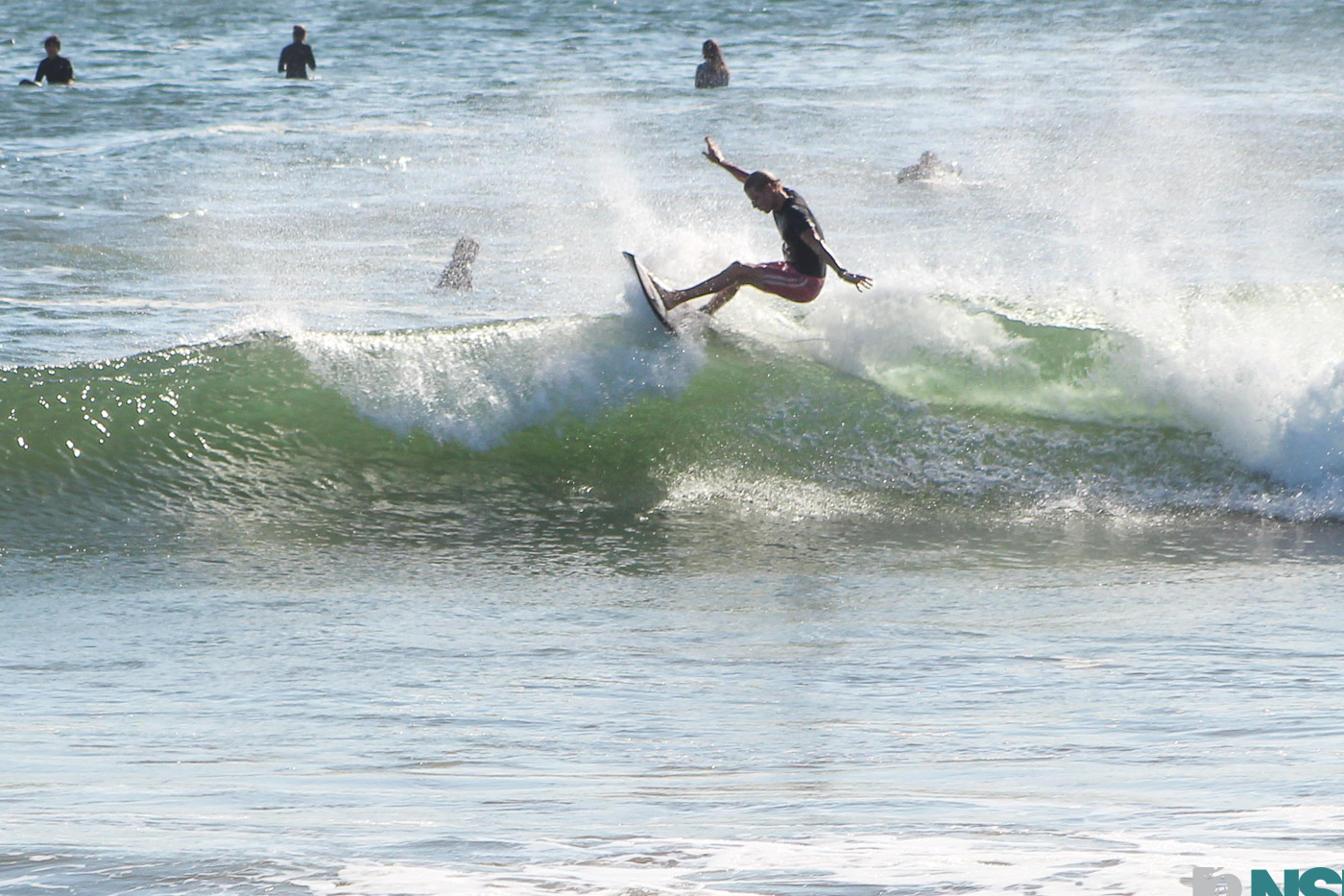Nicaragua Surf Report - Report Photo 02/20/2026 10:30 pm