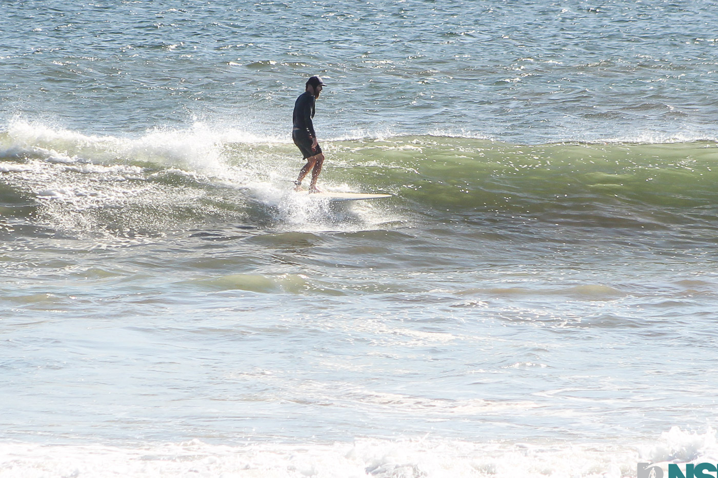 Nicaragua Surf Report - Report Photo 02/21/2026 10:56 pm