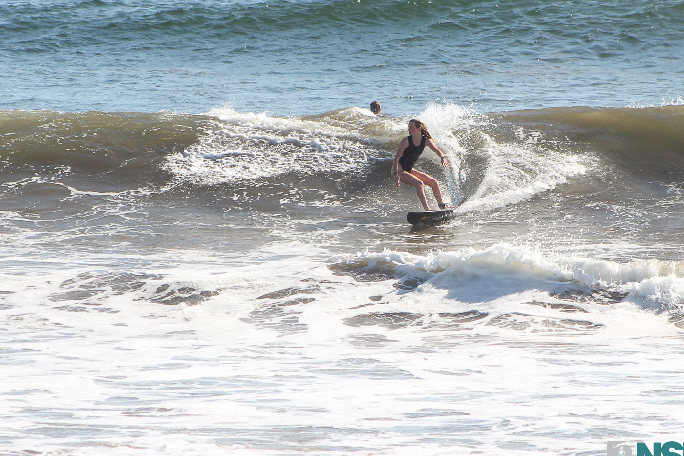 Nicaragua Surf Report - Report Photo 02/21/2026 10:58 pm