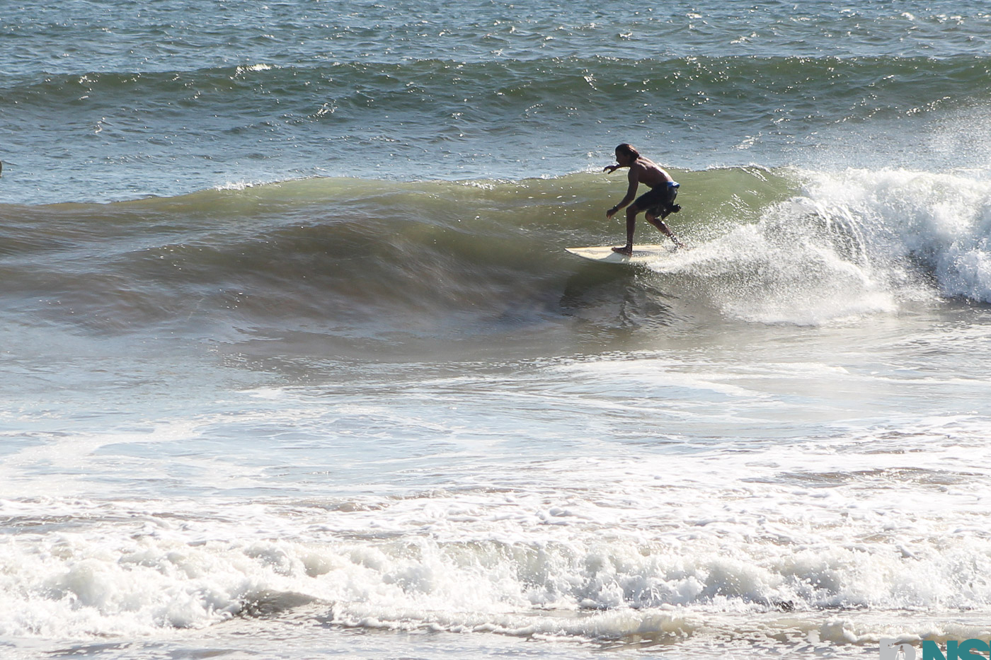 Nicaragua Surf Report - Report Photo 02/21/2026 10:59 pm