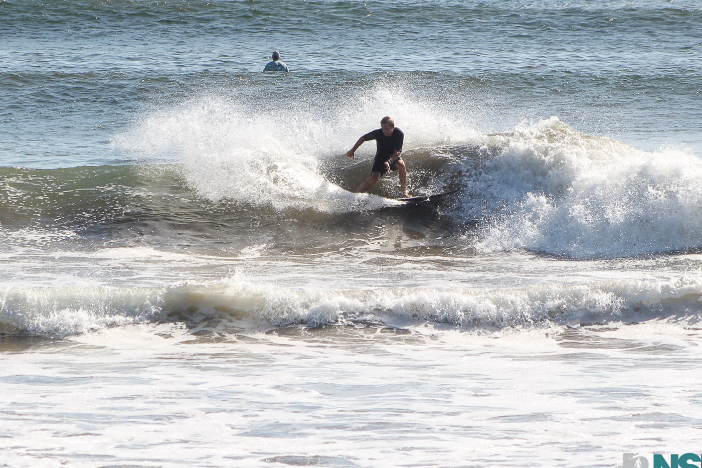 Nicaragua Surf Report - Report Photo 02/21/2026 11:02 pm