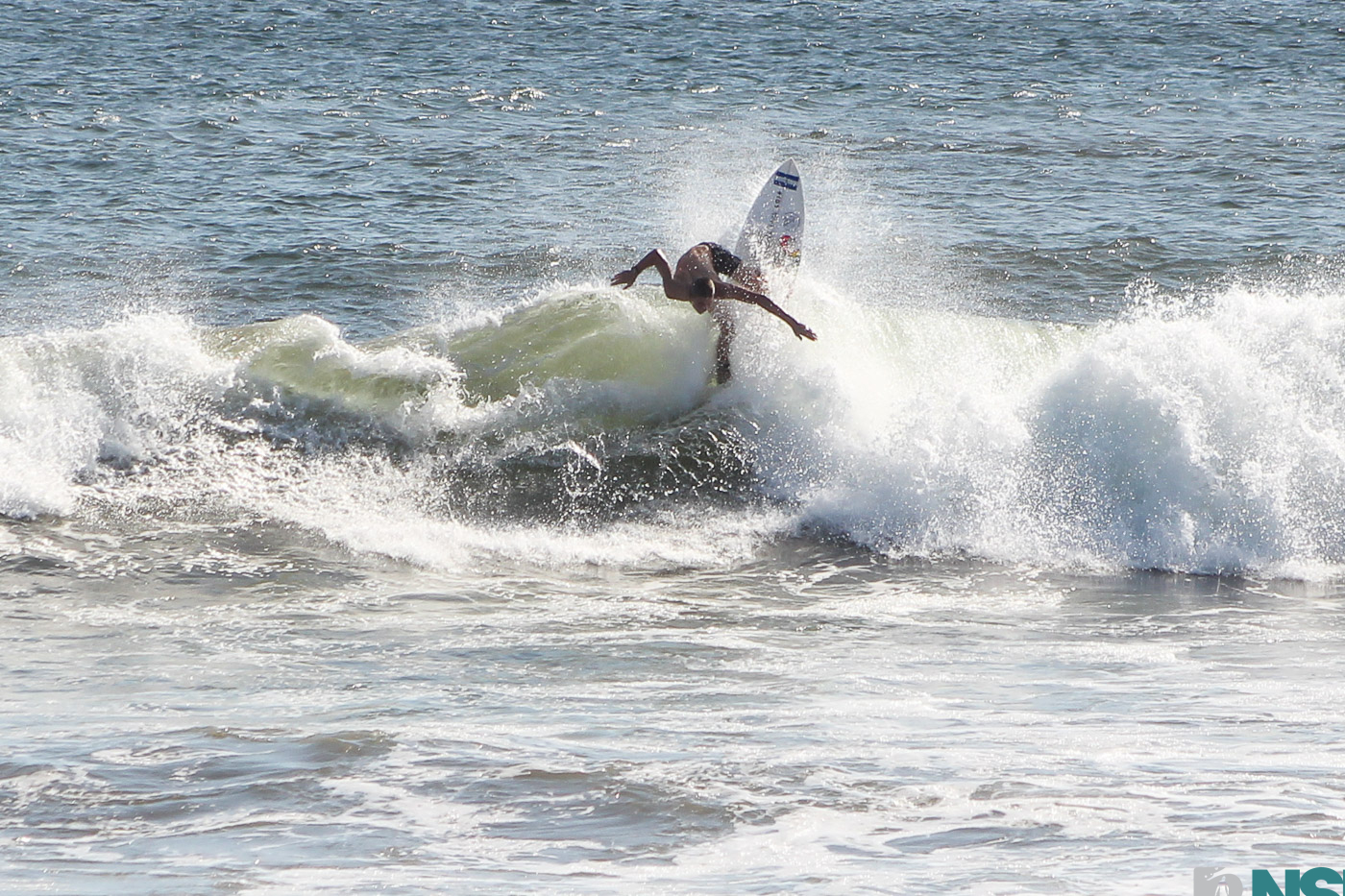 Nicaragua Surf Report - Report Photo 02/21/2026 11:03 pm