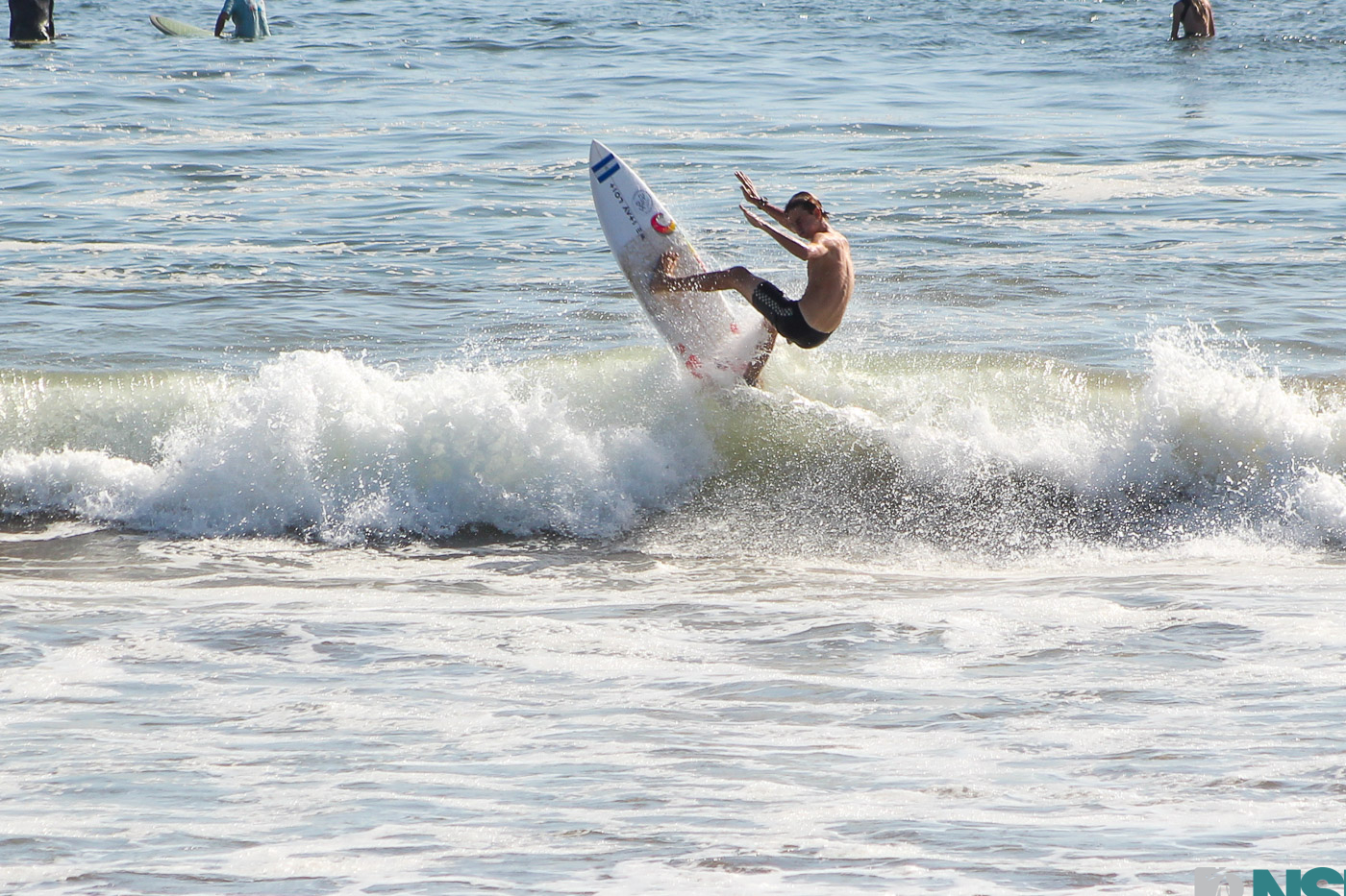 Nicaragua Surf Report - Report Photo 02/21/2026 11:04 pm