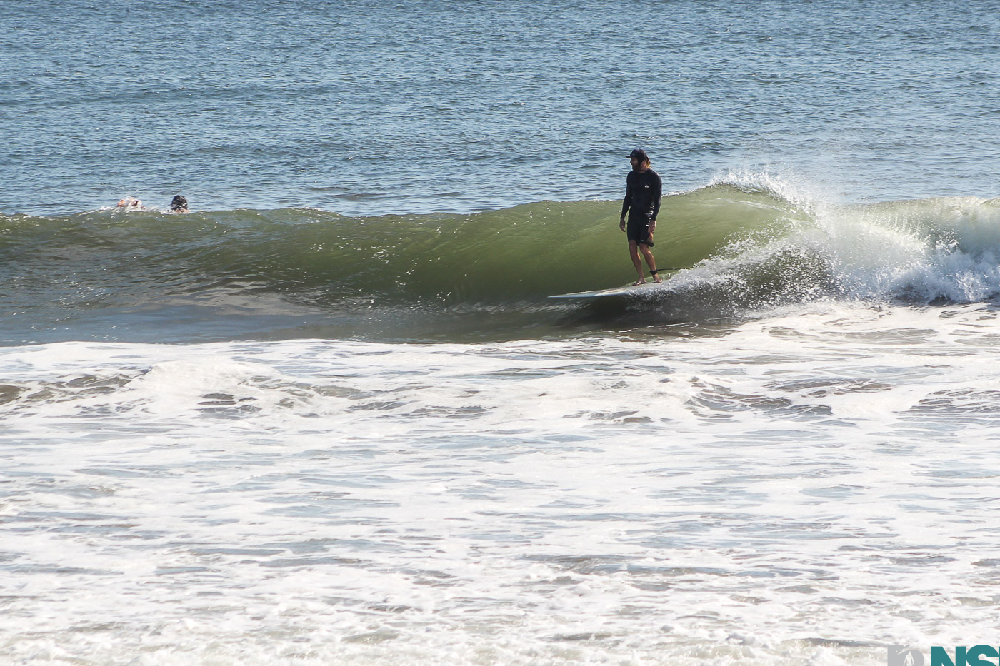 Nicaragua Surf Report - Report Photo 02/21/2026 11:05 pm