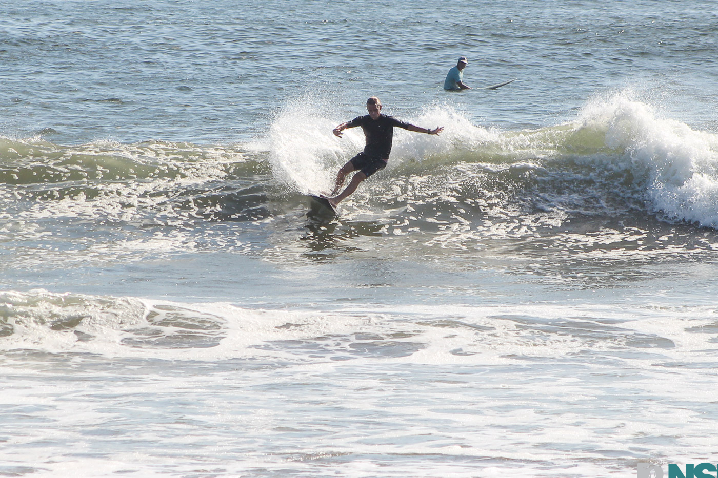 Nicaragua Surf Report - Report Photo 02/21/2026 11:07 pm
