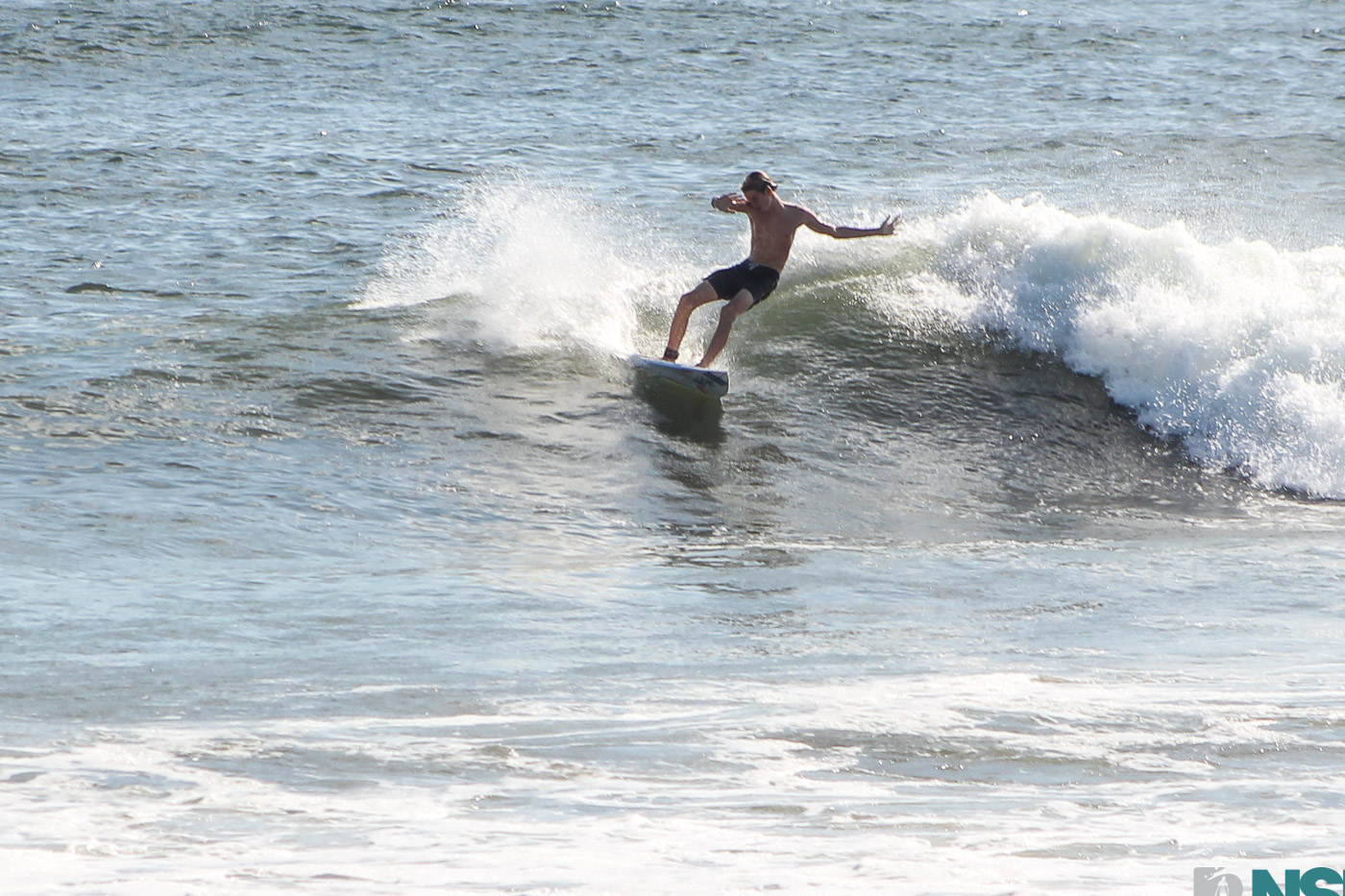 Nicaragua Surf Report - Report Photo 02/21/2026 11:08 pm