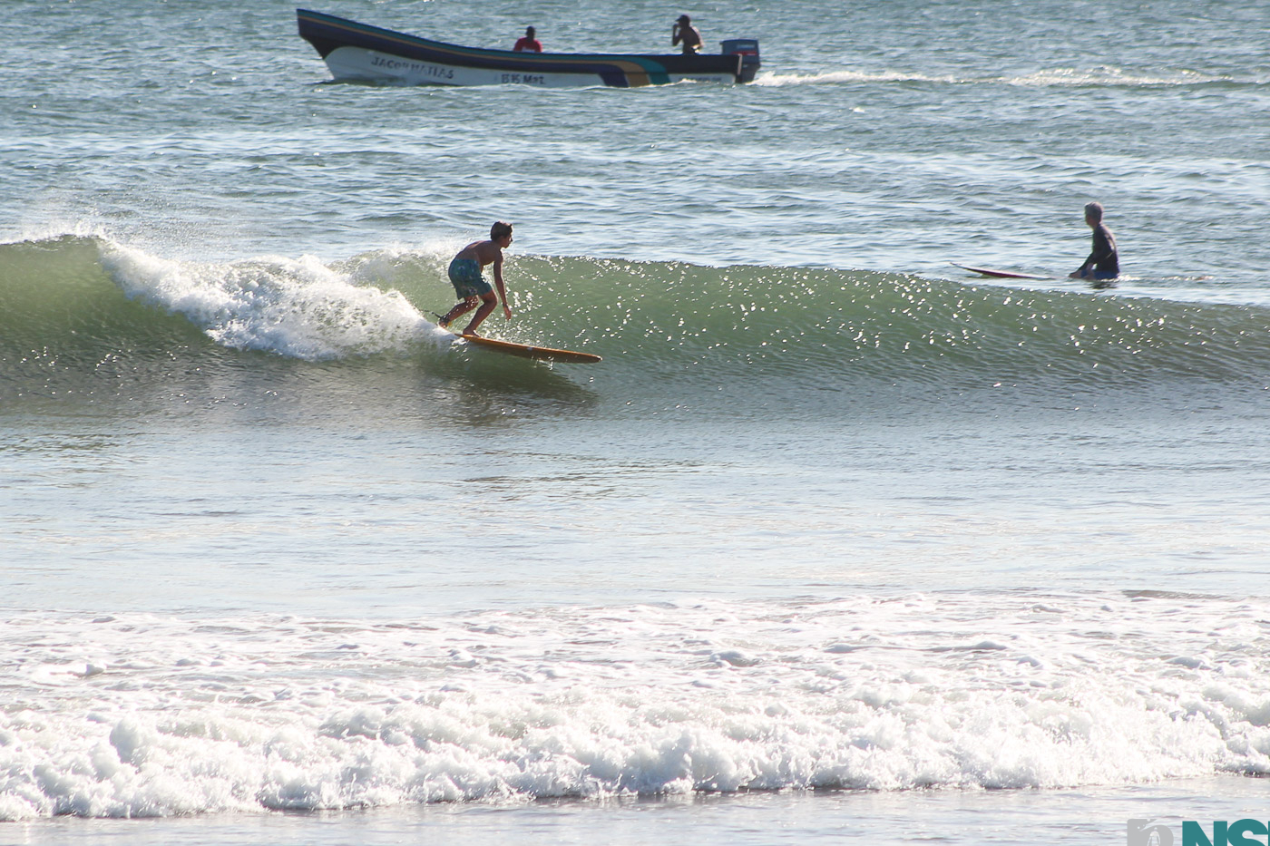 Nicaragua Surf Report - Report Photo 02/22/2026 10:56 pm