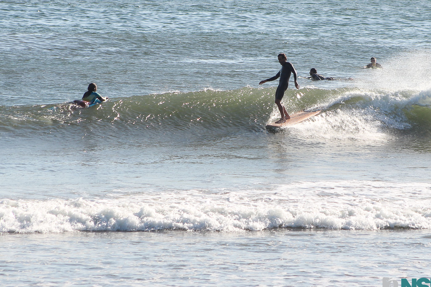 Nicaragua Surf Report - Report Photo 02/22/2026 10:58 pm