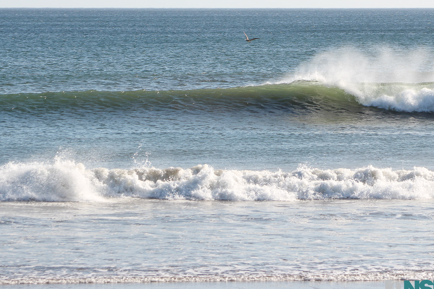 Nicaragua Surf Report - Report Photo 02/22/2026 10:59 pm