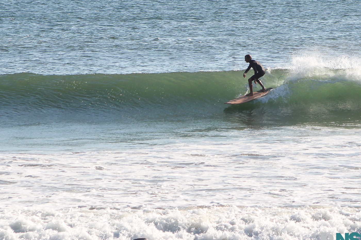 Nicaragua Surf Report - Report Photo 02/22/2026 11:00 pm