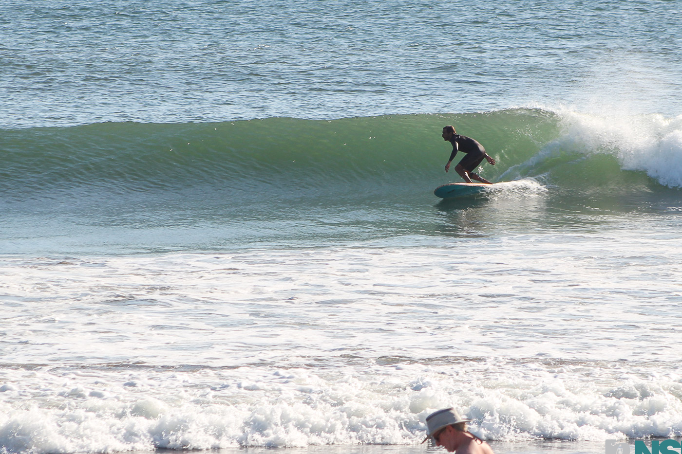 Nicaragua Surf Report - Report Photo 02/22/2026 11:01 pm