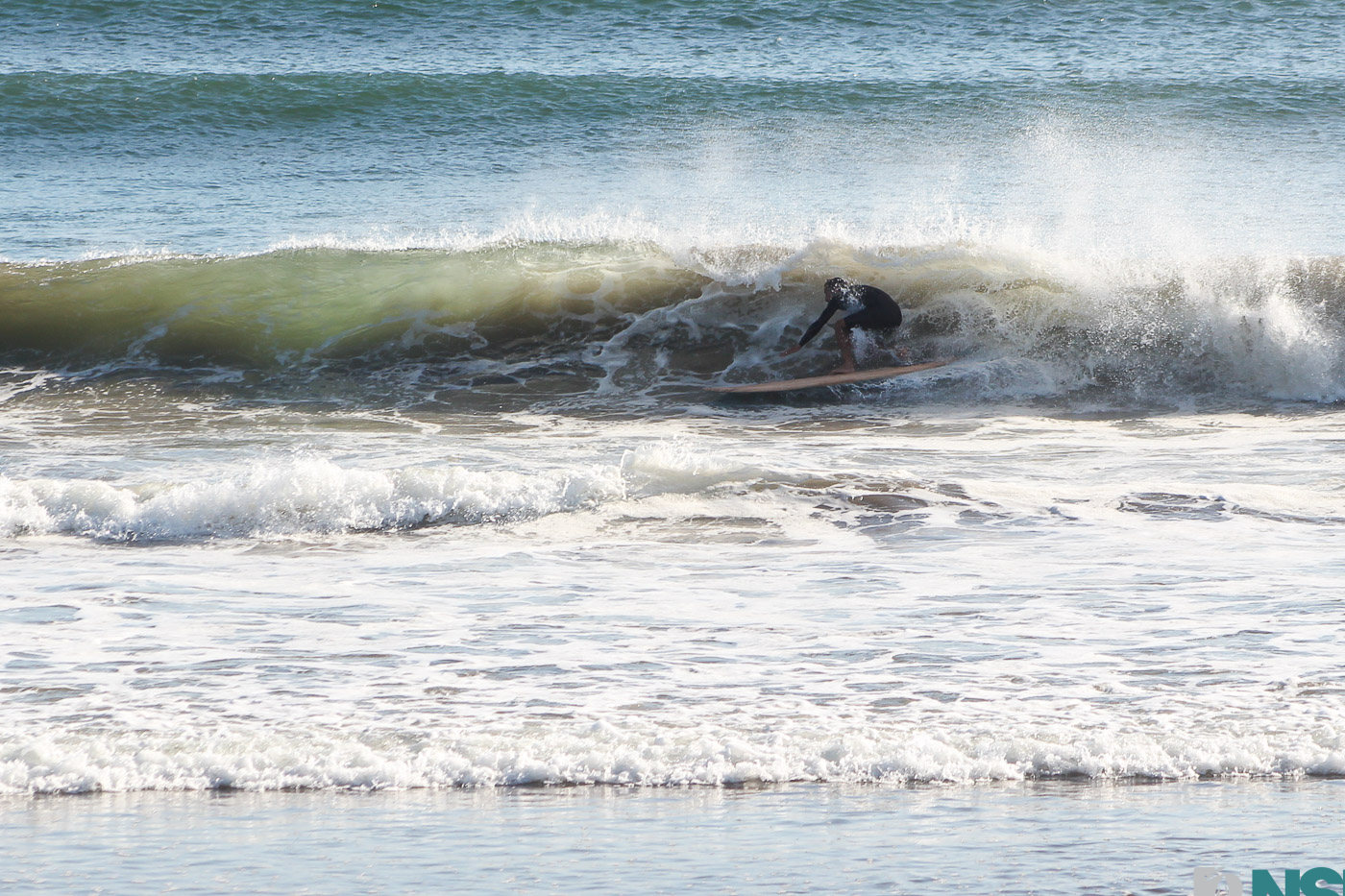 Nicaragua Surf Report - Report Photo 02/22/2026 11:02 pm