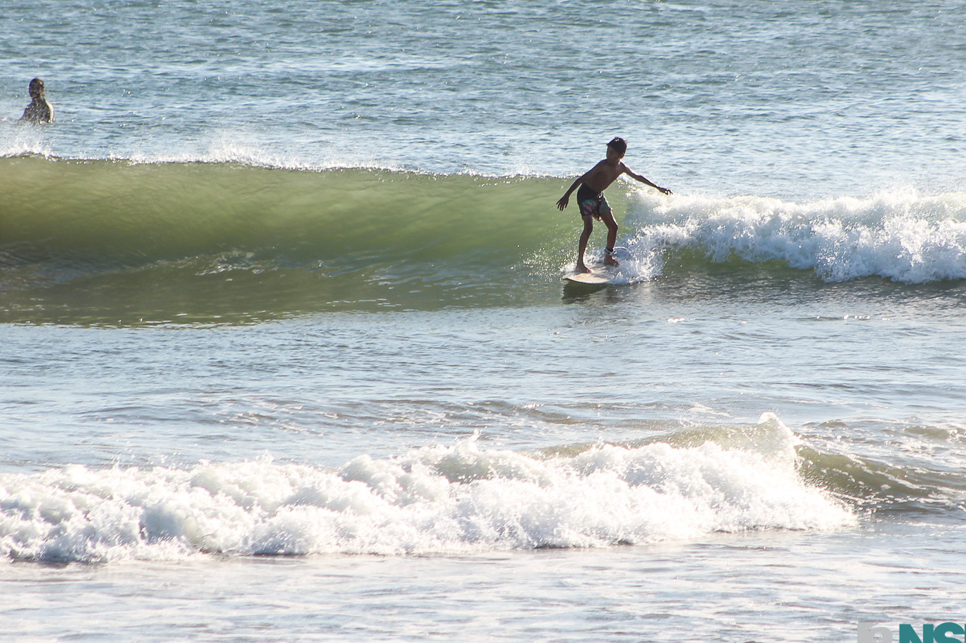 Nicaragua Surf Report - Report Photo 02/22/2026 11:04 pm