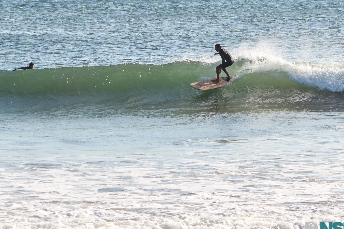 Nicaragua Surf Report - Report Photo 02/22/2026 11:05 pm