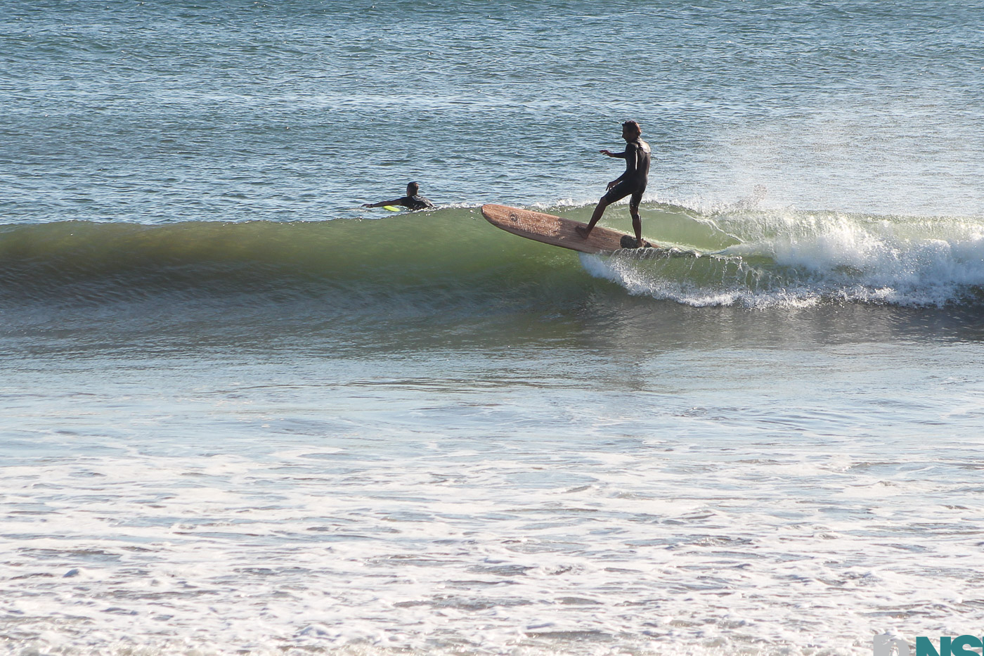 Nicaragua Surf Report - Report Photo 02/22/2026 11:06 pm