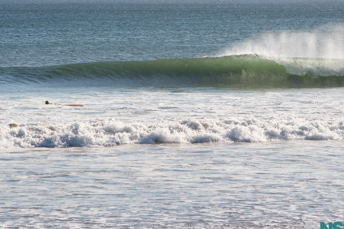 Nicaragua Surf Report - Report Photo 02/22/2026 11:11 pm