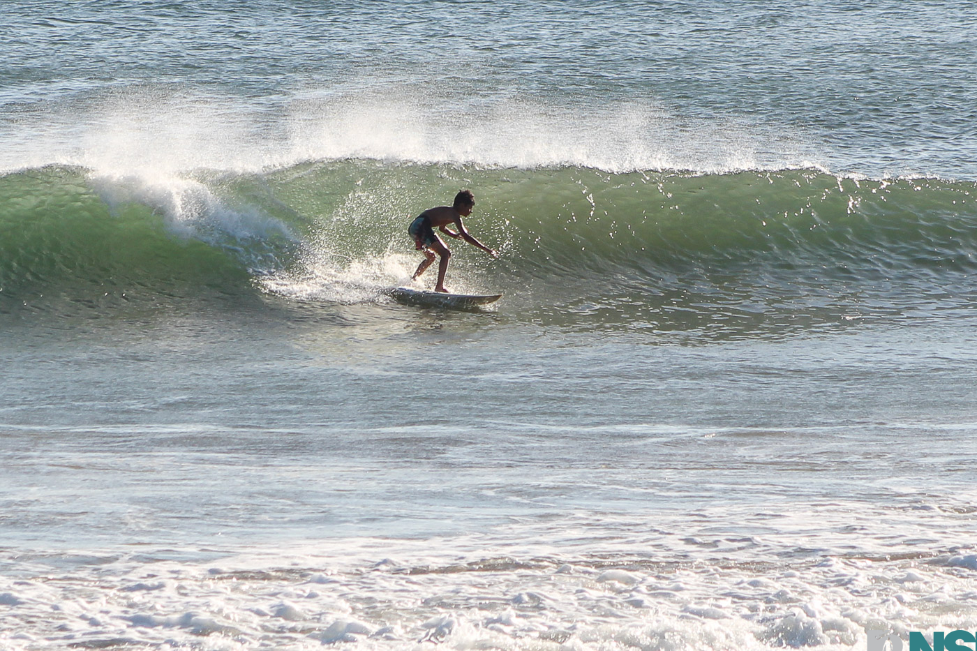 Nicaragua Surf Report - Report Photo 02/22/2026 11:07 pm