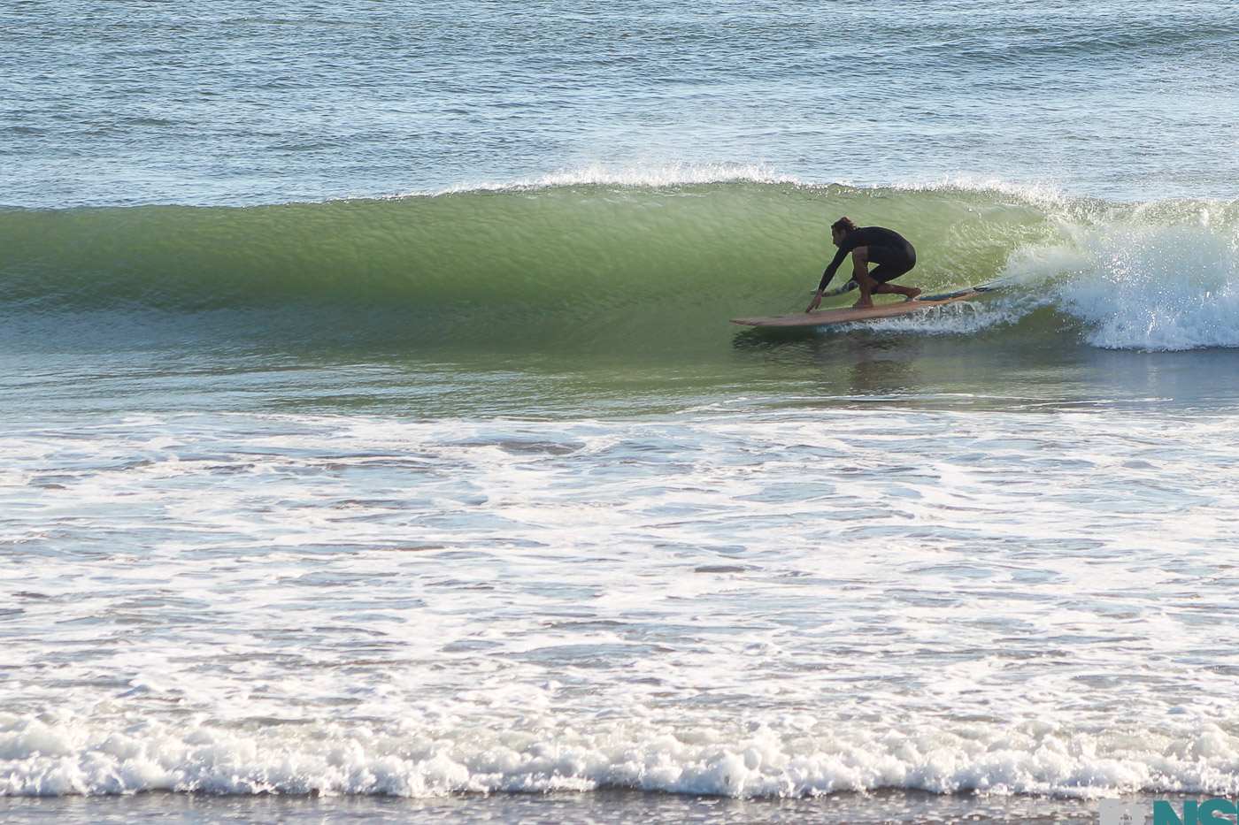 Nicaragua Surf Report - Report Photo 02/22/2026 11:08 pm