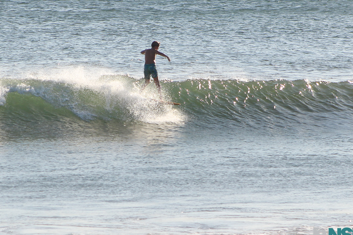 Nicaragua Surf Report - Report Photo 02/22/2026 11:09 pm