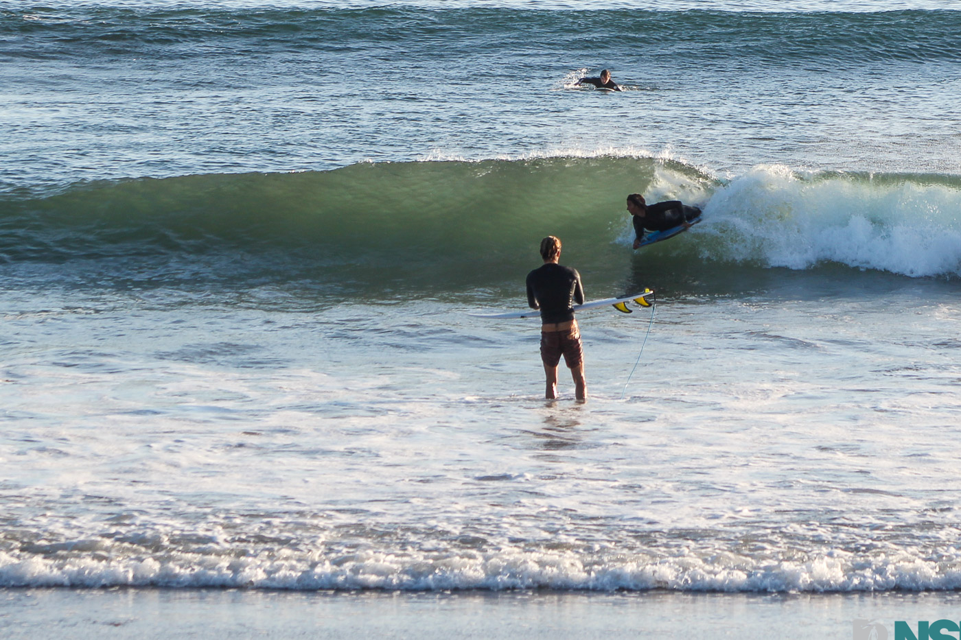 Nicaragua Surf Report - Report Photo 02/23/2026 11:29 pm