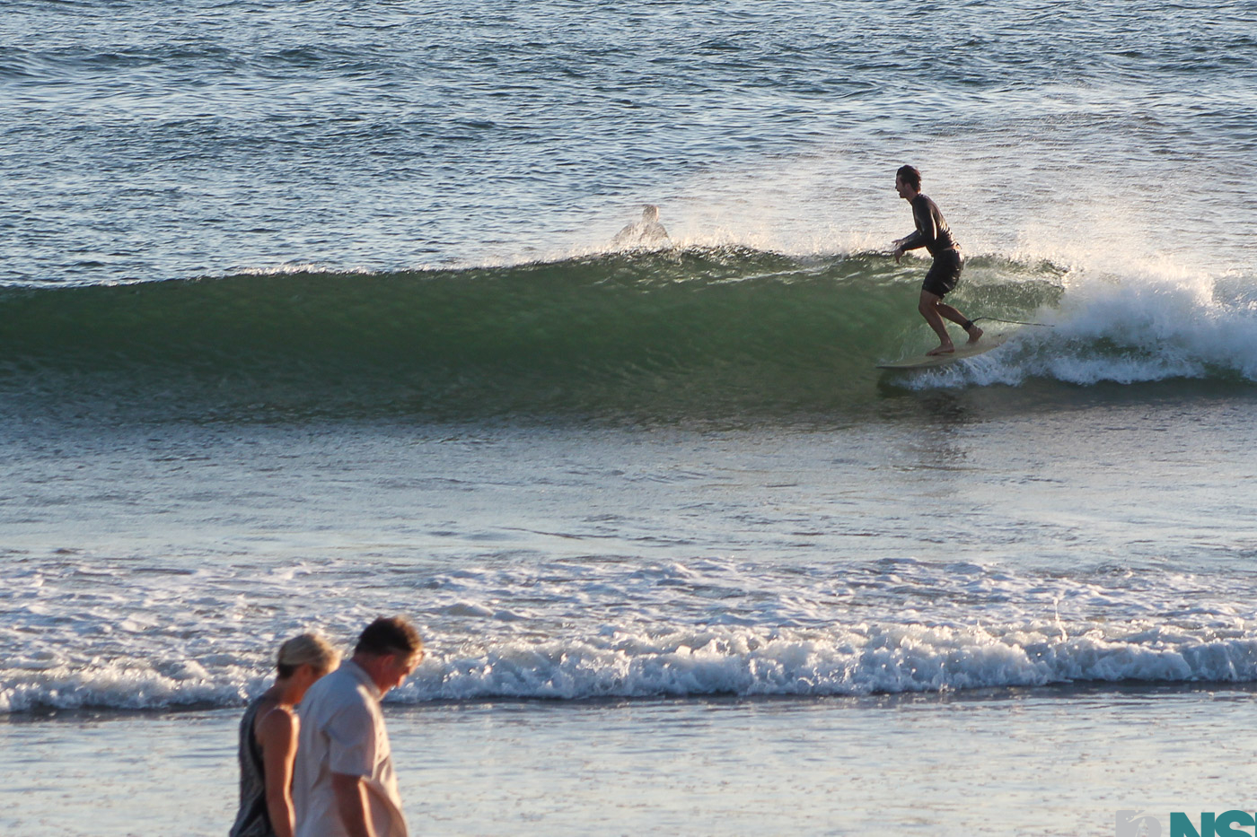 Nicaragua Surf Report - Report Photo 02/23/2026 11:33 pm